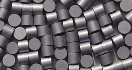 中國發現超級金屬，煉石有色等4只概念股有望迎來上漲